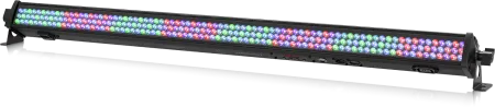 Купить Behringer LED FLOODLIGHT BAR 240-8 RGB по выгодной цене в Москве