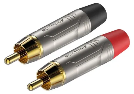 Купить ROXTONE RF2C-NG (set) по выгодной цене в Москве