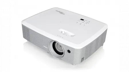 Купить Optoma EH400 по выгодной цене в Москве