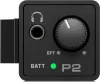 Купить BEHRINGER P2 по выгодной цене в Москве