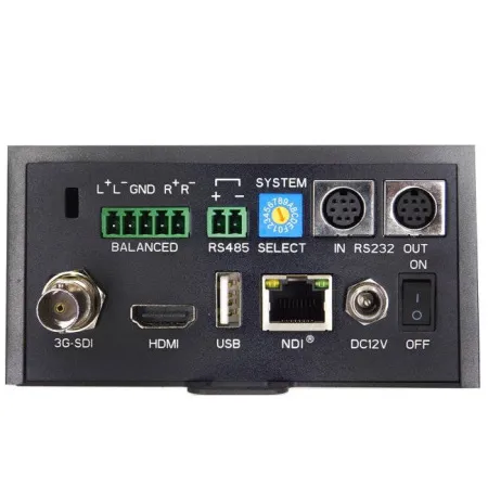 Купить Avonic AV-CM70-NDI-W по выгодной цене в Москве