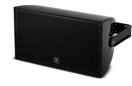 Купить JBL AW526-LS-BK EN54-24 по выгодной цене в Москве