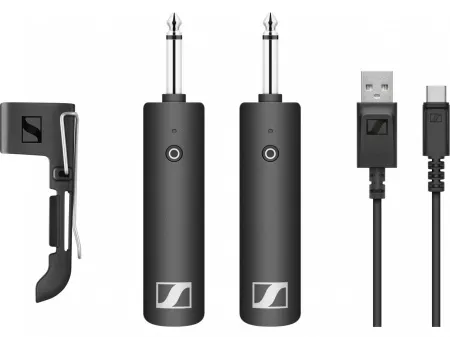 Купить Sennheiser XSW-D INSTRUMENT BASE SET по выгодной цене в Москве