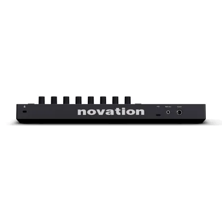 Купить NOVATION Launchkey Mini 25 MK4 по выгодной цене в Москве