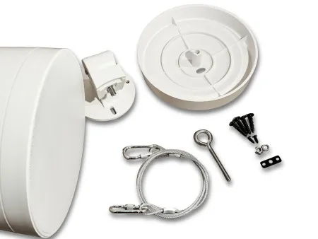 SVS Audiotechnik PAF-PW6W PRO