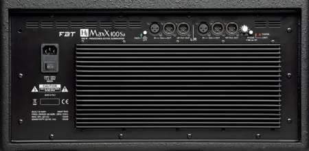 Купить FBT HiMaxX 100SA по выгодной цене в Москве