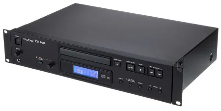 Tascam CD-200