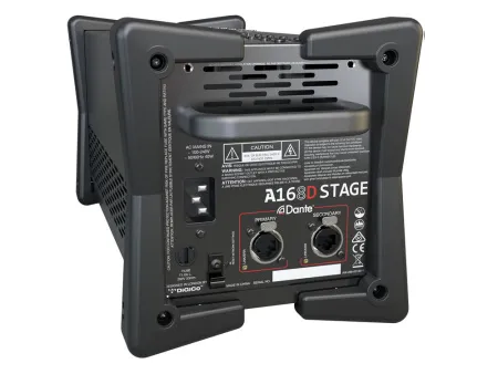 Купить DiGiCo A168D STAGE по выгодной цене в Москве