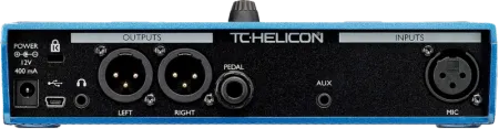 TC HELICON VOICELIVE PLAY
