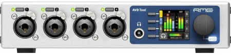 Купить RME AVB Tool по выгодной цене в Москве