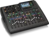 Купить BEHRINGER X32 COMPACT по выгодной цене в Москве
