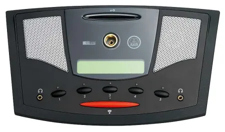 Купить AKG CS 5 VU по выгодной цене в Москве