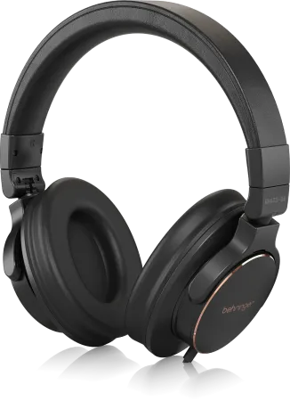 Купить BEHRINGER BH470-BK по выгодной цене в Москве