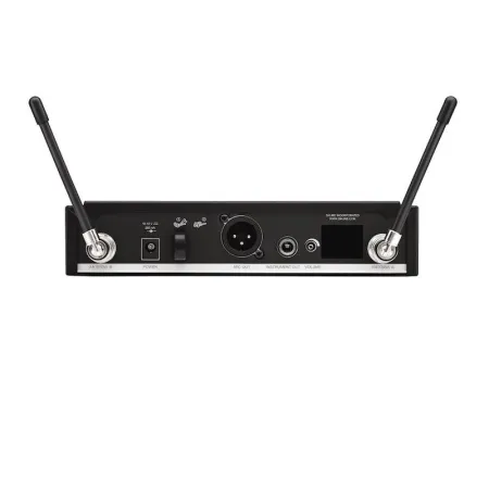 Купить Shure BLX14RE/B98 по выгодной цене в Москве