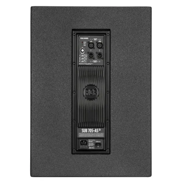 RCF SUB 705-AS MK3