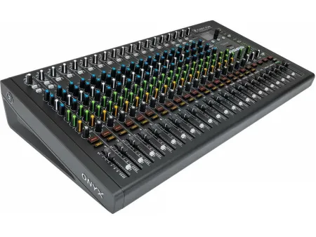 Купить MACKIE ONYX24 по выгодной цене в Москве