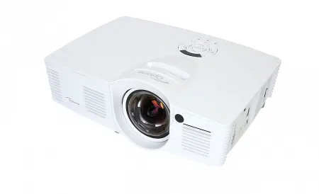 Купить Optoma EH200ST по выгодной цене в Москве