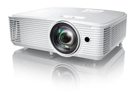 Купить Optoma HD29HST по выгодной цене в Москве