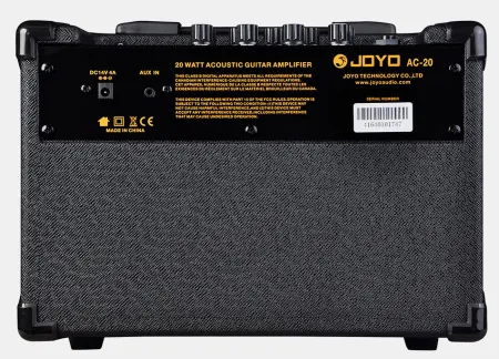 Купить JOYO AC-20 по выгодной цене в Москве