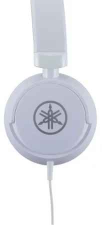 Купить YAMAHA HPH-50WH по выгодной цене в Москве
