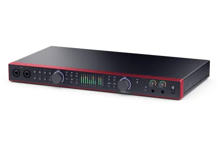 Купить FOCUSRITE Scarlett 18i20 4th Gen по выгодной цене в Москве