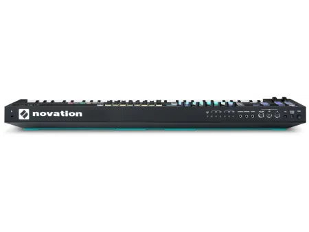 Купить Novation 61 SL MK III по выгодной цене в Москве
