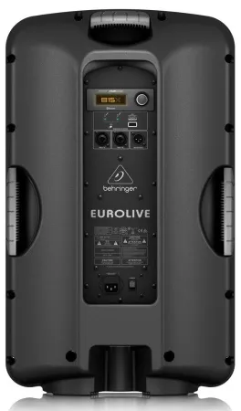 Купить BEHRINGER B15X по выгодной цене в Москве