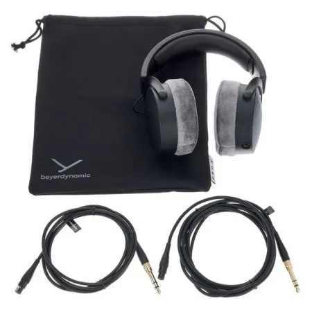 Купить Beyerdynamic DT 700 PRO X по выгодной цене в Москве