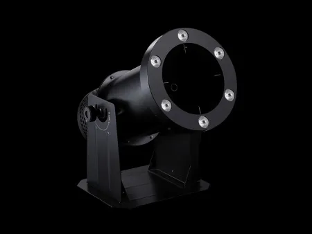Купить DJ POWER R-4 Mini LED по выгодной цене в Москве