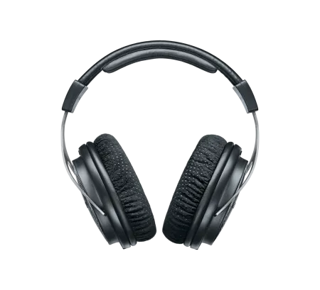 Купить SHURE SRH1540-BK по выгодной цене в Москве