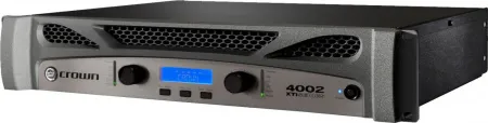 Купить CROWN XTi4002 по выгодной цене в Москве