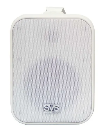 SVS Audiotechnik WSP-60 White