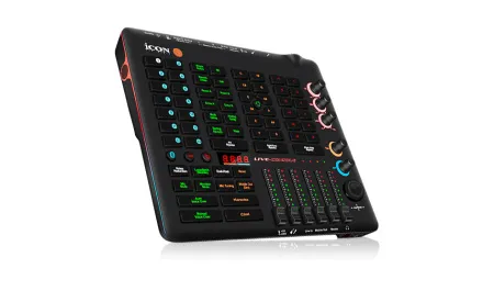 Купить Icon Live Console по выгодной цене в Москве