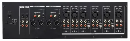 Купить Tascam MZ-372 по выгодной цене в Москве