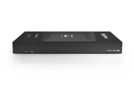 Wyrestorm NHD-400-E-TX