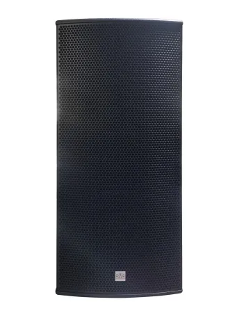 Купить SVS Audiotechnik FS-215A по выгодной цене в Москве