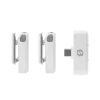 Купить RODE Wireless Micro USB-C WHITE по выгодной цене в Москве