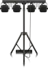 Купить Behringer STAGE TRI LED BUNDLE ST1 по выгодной цене в Москве