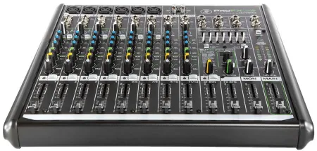 Купить MACKIE ProFX12v2 Cover по выгодной цене в Москве
