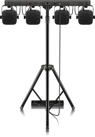 Купить Behringer STAGE TRI LED BUNDLE ST1 по выгодной цене в Москве