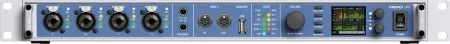 Купить RME Fireface UFX II по выгодной цене в Москве
