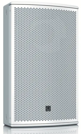 Купить TURBOSOUND NuQ102-WH по выгодной цене в Москве
