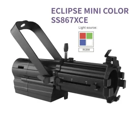 SILVER STAR SS867XCE ECLIPCE miniCOLOR