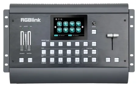 RGBlink M1