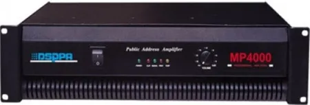 Купить DSPPA MP-4000 по выгодной цене в Москве