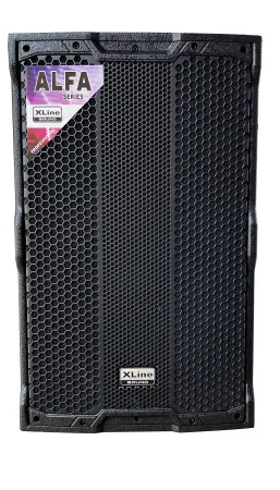 Купить XLINE ALFA X-12A DSP по выгодной цене в Москве