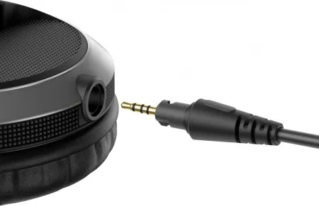 Купить PIONEER HDJ-X5-S по выгодной цене в Москве