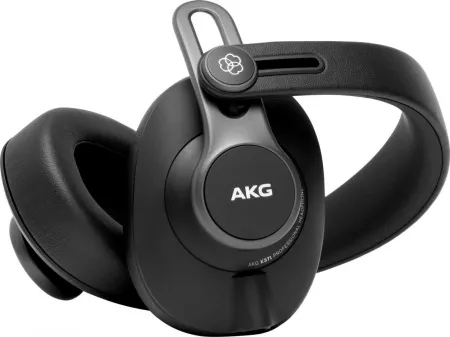 Купить AKG K371 BT по выгодной цене в Москве