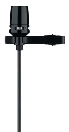Купить SHURE CVL-B/C-TQG по выгодной цене в Москве
