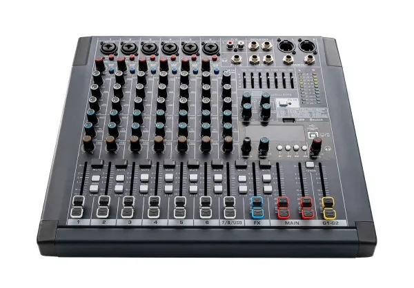 Echo Acoustic LiveStar 61FX